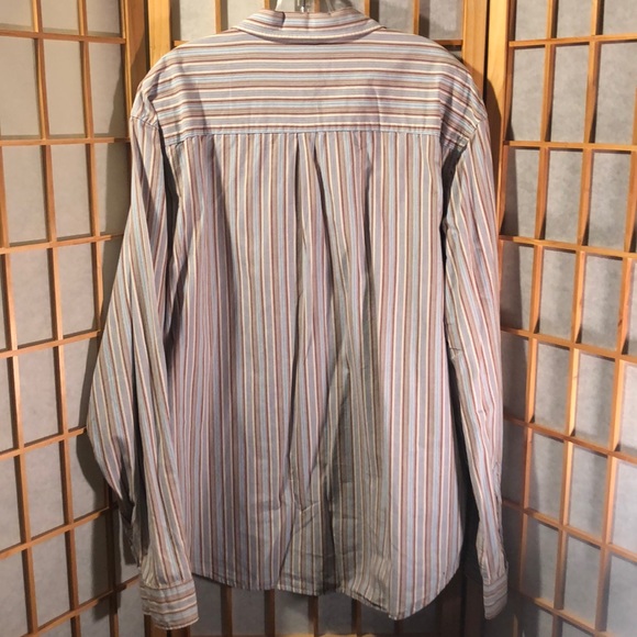 Men’s Aeropostale Button Down Shirt. - Picture 3 of 4